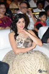 Garam Movie Audio Launch